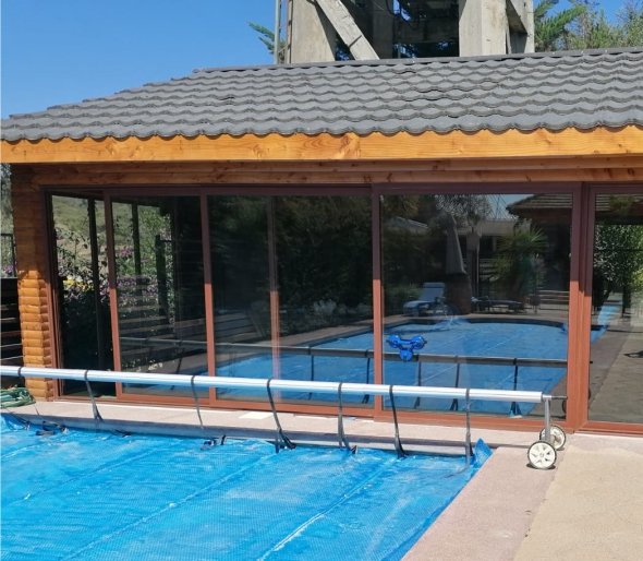 Portones y Puertas Personalizadas